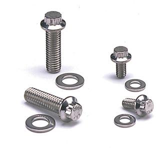 compare product ARP Chevy SS Hex Fuel Pump Bolt Kit