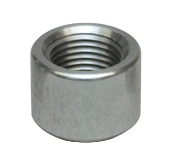 compare product Vibrant Standard Oxygen Sensor Weld Bungs T304 SS (M18 x 1.5 thread) - Bulk Pack of 100 pcs.