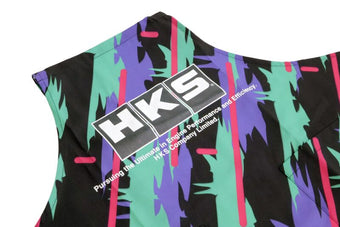 compare product HKS APRON OILCOLOR