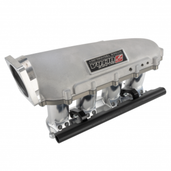 compare product Skunk2 Ultra Race Series K-Series Side Feed Billet Manifold