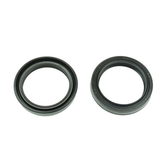 compare product Athena 08-14 Aprilia RX 50 NOK 41x53.1x8/9.6mm Fork Oil Seal Kit