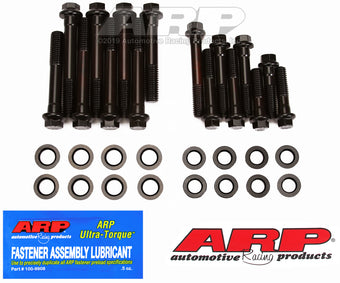 compare product ARP Buick Stage II main bolt kit
