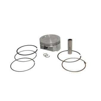 compare product Athena 04-10 Honda CBR R 125 4T Cast Piston Bore 66.96mm (For Athena Cylinder Kit)