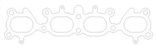 Cometic Mazda FSDE 16V 91-03 Exhaust .030 inch MLS Head Gasket 2.045 inch X 1.375 inch Port