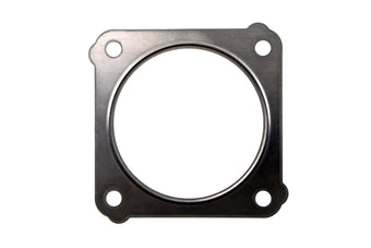 compare product Cometic Nissan 2009+ VR38DETT - 2007-2015 QR25DE .014in RC Throttle Body Gasket