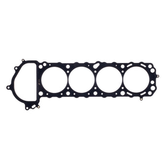 compare product Cometic Nissan KA24DE 91mm Bore .070in MLS Cylinder Head Gasket