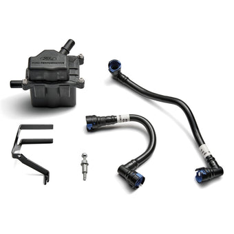 compare product Ford Racing 17-20 F150 3.5L Passenger Side Air Oil Separator