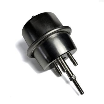 compare product Ticon Industries Vacuum Closed Valve Actuator (3 Bolt Mount - Actuator Only)