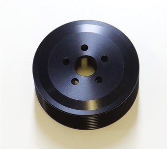 compare product HKS PULLEY 8Rib-95mm