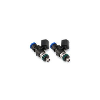 compare product Injector Dynamics 1750-XDS - 34mm Length - 14mm Top - 14mm Lower O-Ring (Set of 2)
