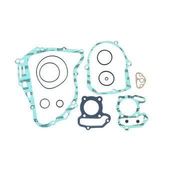 compare product Athena 85-00 Yamaha YFM 80 Moto4 Complete Gasket Kit (Excl Oil Seals)
