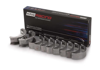 compare product King Engine Bearings Ford 370/429/460 16V OHV (Standard Size) Crankshaft Main Bearing Set