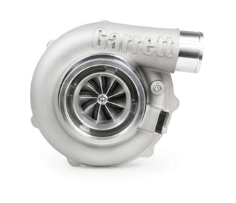 compare product Garrett G30-825 G-Series II Turbocharger 1.01 A/R V-Band / V-Band IWG