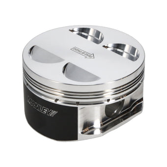 compare product Manley 04+ Subaru WRX STi (EJ257) 75mm DE-STROKED 99.75mm +.25mm Bore 9.8:1 Dish Piston Set w/ Rings