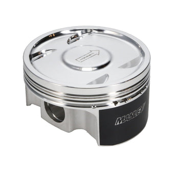 compare product Manley Subaru EJ25 100mm Bore / 1.209in CD Platinum Series -17cc Dish Piston Set