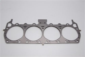 compare product Cometic Chrysler 440 Siamese 4.50 inch Bore .040 inch MLS-5 Head Gasket