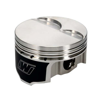 compare product Wiseco Chevy LS1/LS2 RED Series Piston Set 3780in Bore 1299in Compression Height - Set of 8