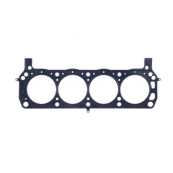 compare product Cometic Ford Windsor V8 .030in MLS Cylinder Head Gasket - 4.030in Bore - With AFR Heads