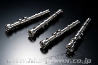 compare product HKS CAMSHAFT FA20 Intake 260/Exhaust 266 SET
