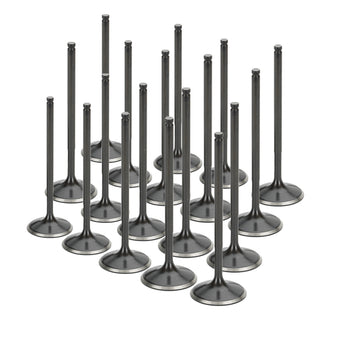compare product Supertech Audi/VW 1.8L/2.7T 5V 26.90x5.96x105.10mm Blk Nitrided Int Valve - Set of 18 (Req KPR-6S)