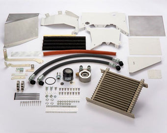 compare product HKS S Type O/C KIT VAB WRX STI BLK