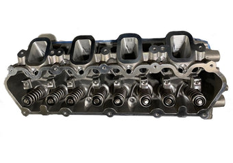 compare product Ford Racing 7.3L Left Hand CNC Ported Cylinder Head