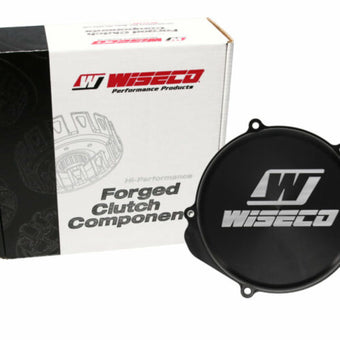 compare product Wiseco 05-07 Suzuki RMZ450 Clutch Cover