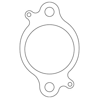 compare product Cometic GM USAC Midget .040in MLS Exhaust Gasket Set - 4 Pieces