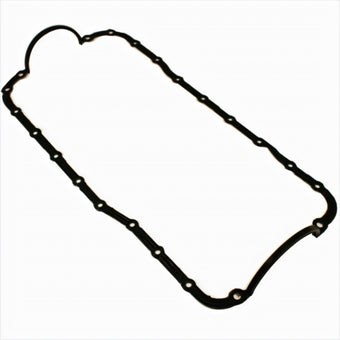 compare product Ford Racing 289/302 One-Piece Rubber Oil Pan Gasket
