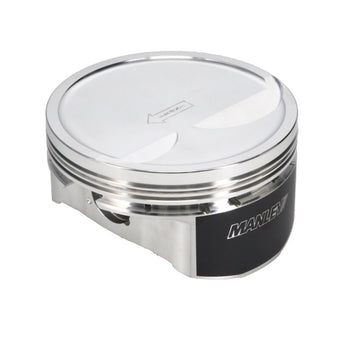 compare product Manley Chevrolet LS Piston Set - 4.005in Bore 1.065in CH, -10.00 CC