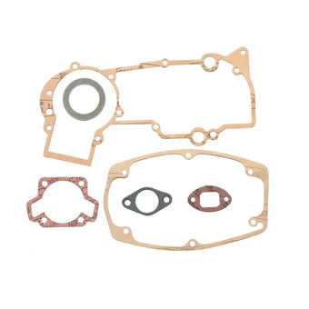 compare product Athena Garelli Tiger 50 Complete Gasket Kit (w/o Oil Seals)