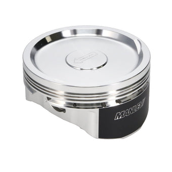 compare product Manley Chevrolet LS Piston Set - 4.080in Bore 1.065in CH, -31.00 CC