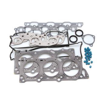 compare product Cometic 90-99 Nissan VG30DE 3.0L V6 88mm Street Pro Top End Kit w/ .060in thick Head Gaskets