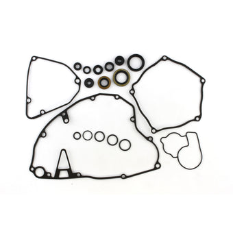 compare product Cometic 04-08 Kawasaki KX250F Bottom End Gasket Kit