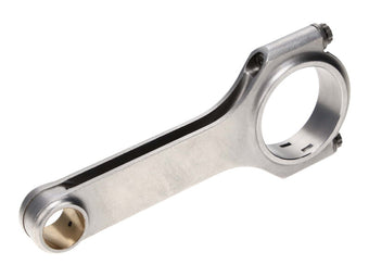 compare product Manley 93-06 Mitsubishi 4G63/4G63T 2.0L H Tuff Beam 6.142in L Connecting Rod Set w/ ARP 625+ Bolts
