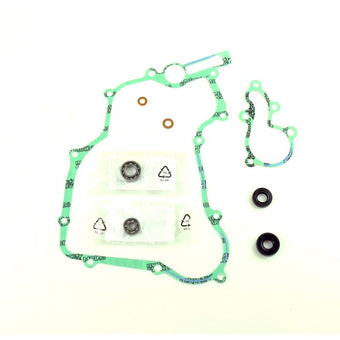 compare product Athena 05-07 Honda CR 125 R Water Pump Gasket Kit