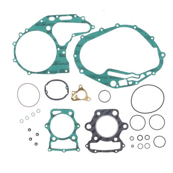 compare product Athena 73-76 Honda XL 250 K1/K2/K3/K4 Complete Gasket Kit (w/o Oil Seals)