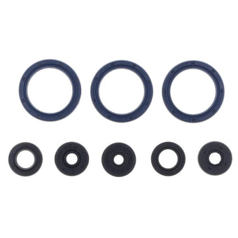 compare product Athena 21-23 Kawasaki KX 250 4T Engine Oil Seal Kit