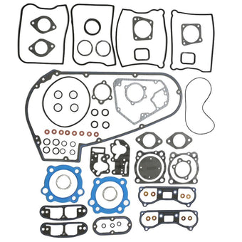 compare product Athena 84-88 Harley-Davidson Big Twins 1340 Complete Gasket Kit (Excl Oil Seal)
