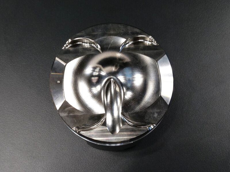 HKS Connecting Rods