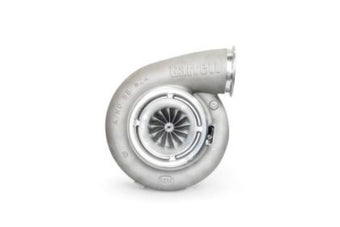 compare product Garrett G47-1550 76mm Super Core