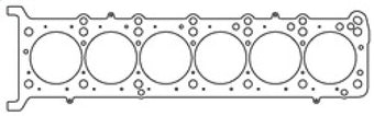 compare product Cometic Mercedes-Benz 7.3L M120/M297 91.5mm Bore .051in. MLS Head Gasket - Left