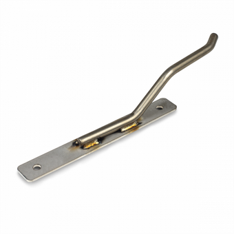 compare product Skunk2 06-11 Honda Civic Si Alpha Series Header Replacement Bracket