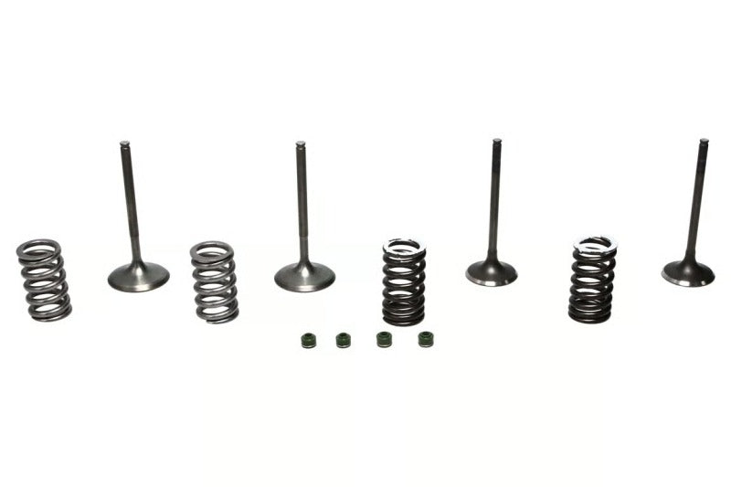 Wiseco 02-06 CRF450R Steel Valve Set