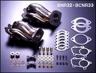 compare product HKS EXTENSION KIT BNR34 V-SPEC
