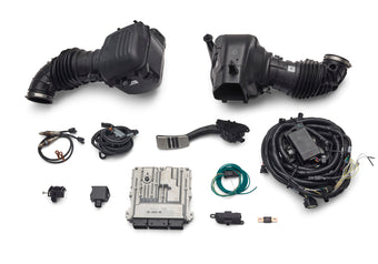 compare product Ford Racing 2024 Coyote 5.0L Manual Transmission Control Pack