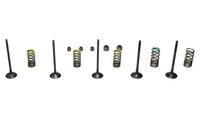 Wiseco 01-13 Yamaha YZ250F Steel Valve Set