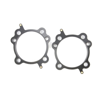 compare product Cometic Harley-Davidson 4 1/8in Twin Cam Mls Head Gasket .040in 2Pk.