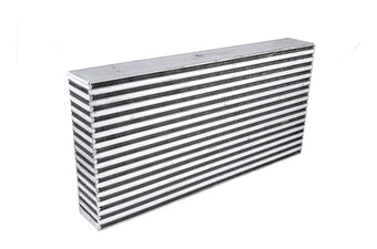 compare product Garrett Air / Air Intercooler CAC (24.00in x 12.10in x 3.50in) - 925 HP
