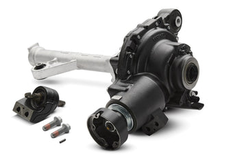 compare product Ford Racing Bronco M210 Front Drive Unit 5.38 Ratio w/ELD